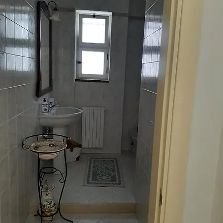 Hébergement de vacances Interno13bari