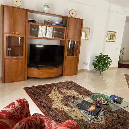 Casa de Férias Interno13bari *
