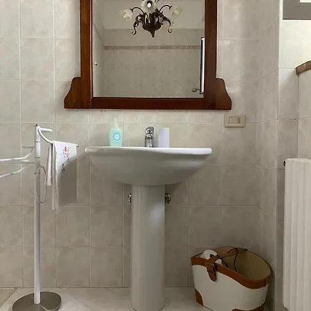 別荘 Interno13bari *