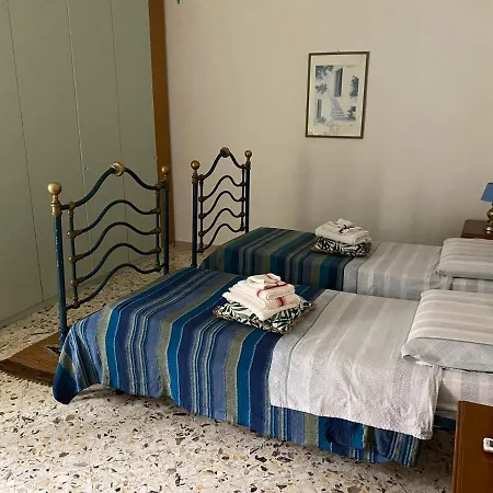 Hébergement de vacances Interno13bari