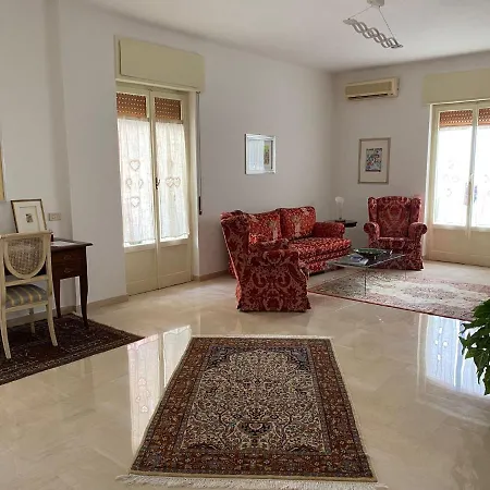 Interno13bari Casa de Férias *