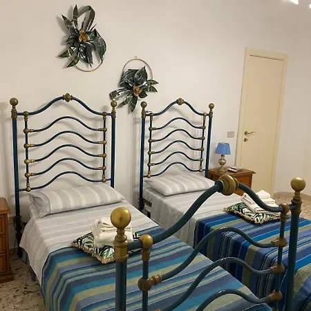 Interno13bari Casa de Férias