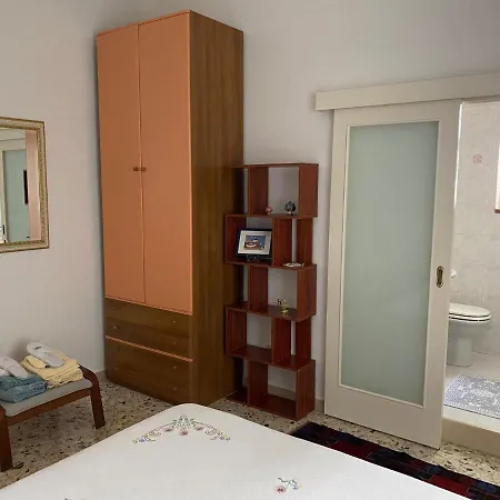 Interno13bari 別荘 バーリ