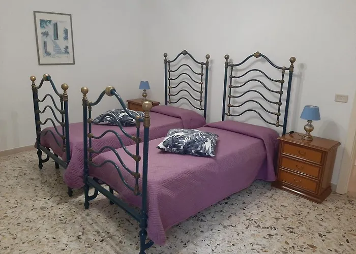 Casa de Férias Interno13bari Bari