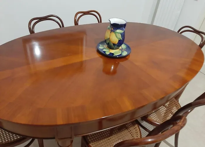 Casa de Férias Interno13bari