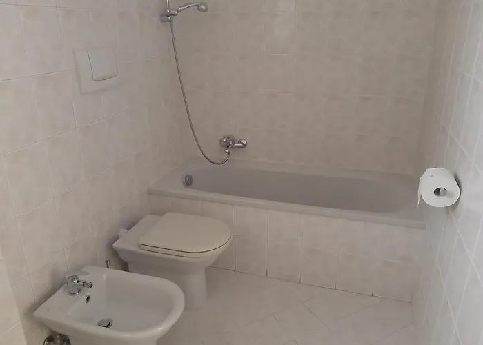 Casa de Férias Interno13bari *