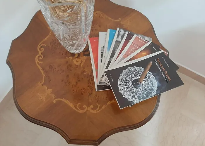 Interno13bari Casa de Férias *