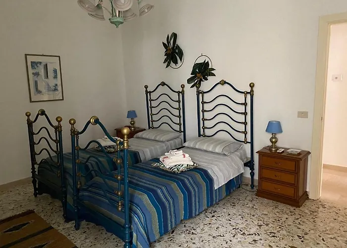 Casa de Férias Interno13bari Bari