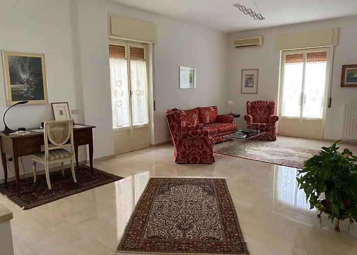 Interno13bari Casa de Férias *