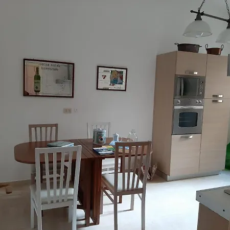 Interno13bari 펜션 *