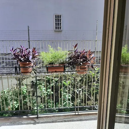 Interno13bari Vakantiehuis Bari