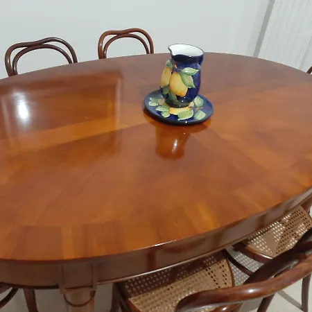 펜션 Interno13bari