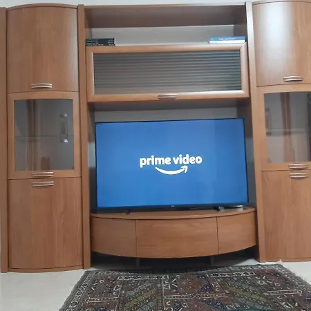 Interno13bari Дом отдыха Бари