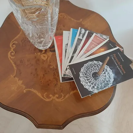 Interno13bari 펜션 *