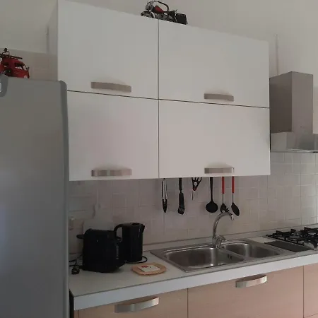 Interno13bari 펜션 바리