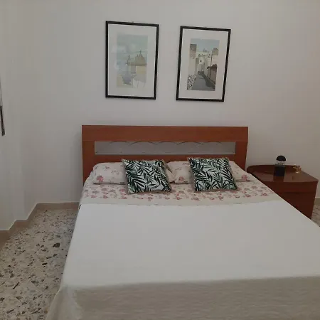 Nyaraló Interno13bari Bari