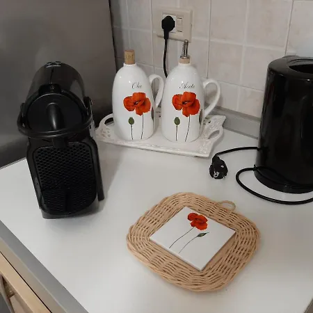 펜션 Interno13bari *