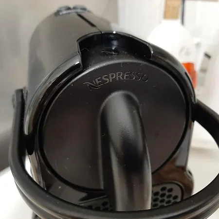 펜션 Interno13bari *