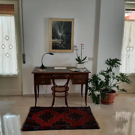 Nyaraló Interno13bari Bari