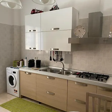 펜션 Interno13bari 바리