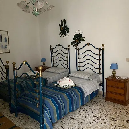Nyaraló Interno13bari Bari