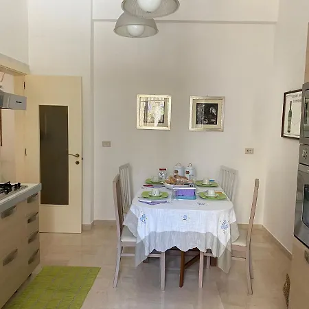 Nyaraló Interno13bari