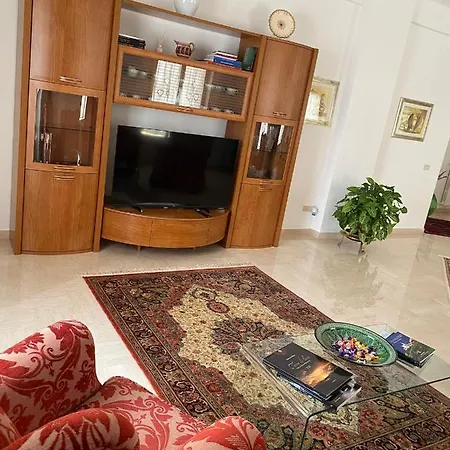 Nyaraló Interno13bari