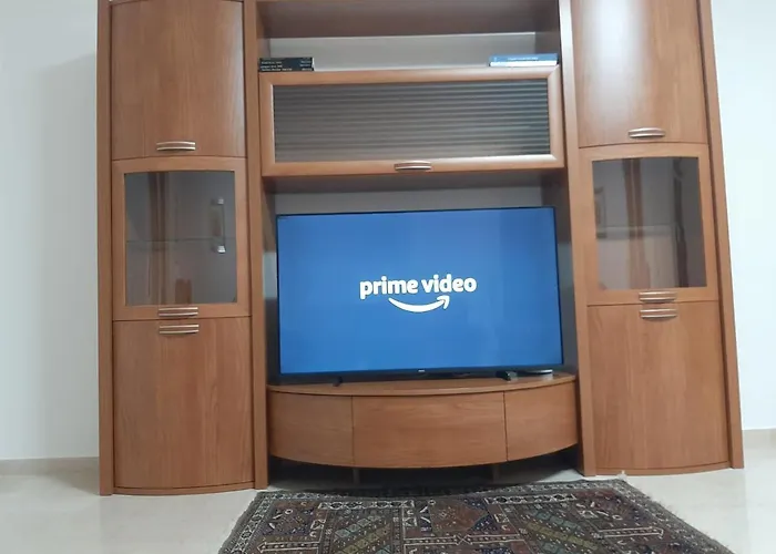 Interno13bari בית נופש בארי