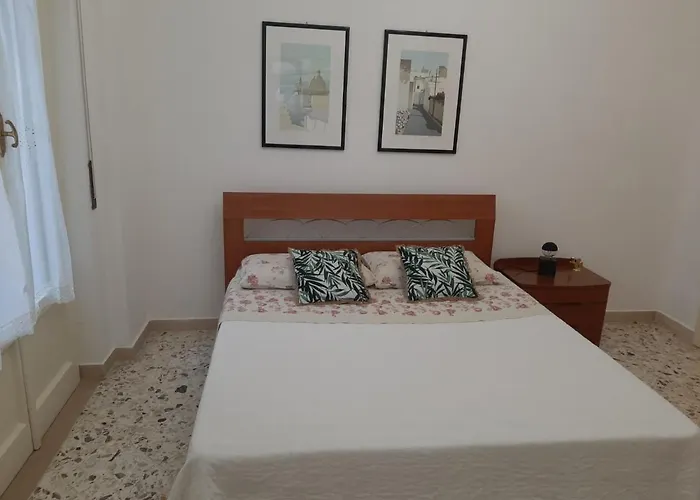 Casa vacanze Interno13bari Bari