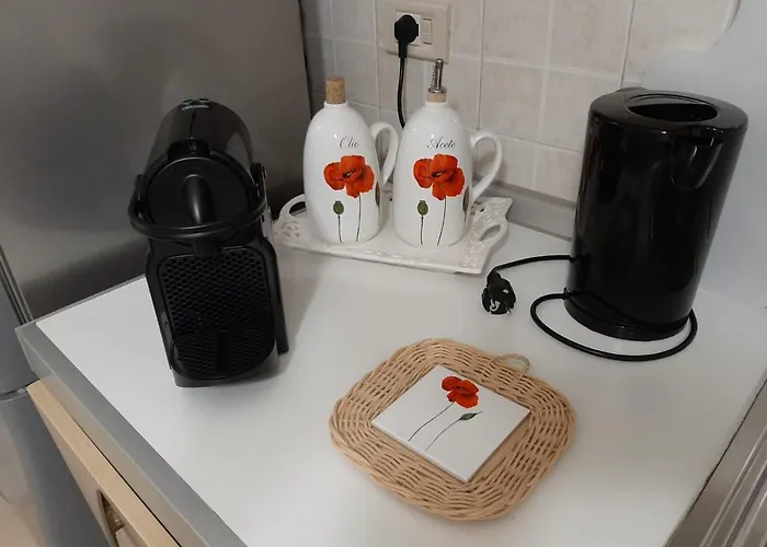 Casa vacanze Interno13bari *