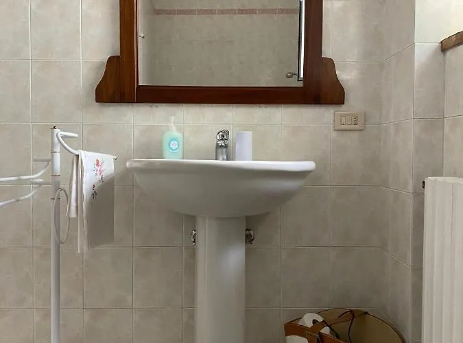 Сasa de vacaciones Interno13bari *