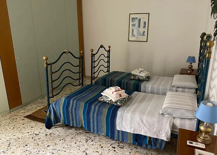 Casa vacanze Interno13bari