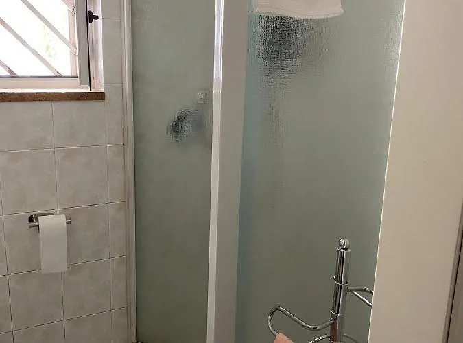 בית נופש Interno13bari בארי